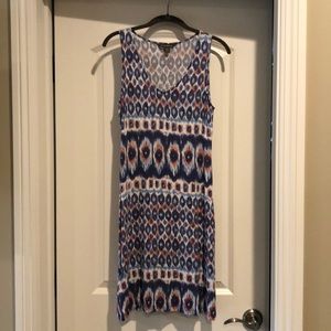Tommy Bahama light weight sundress